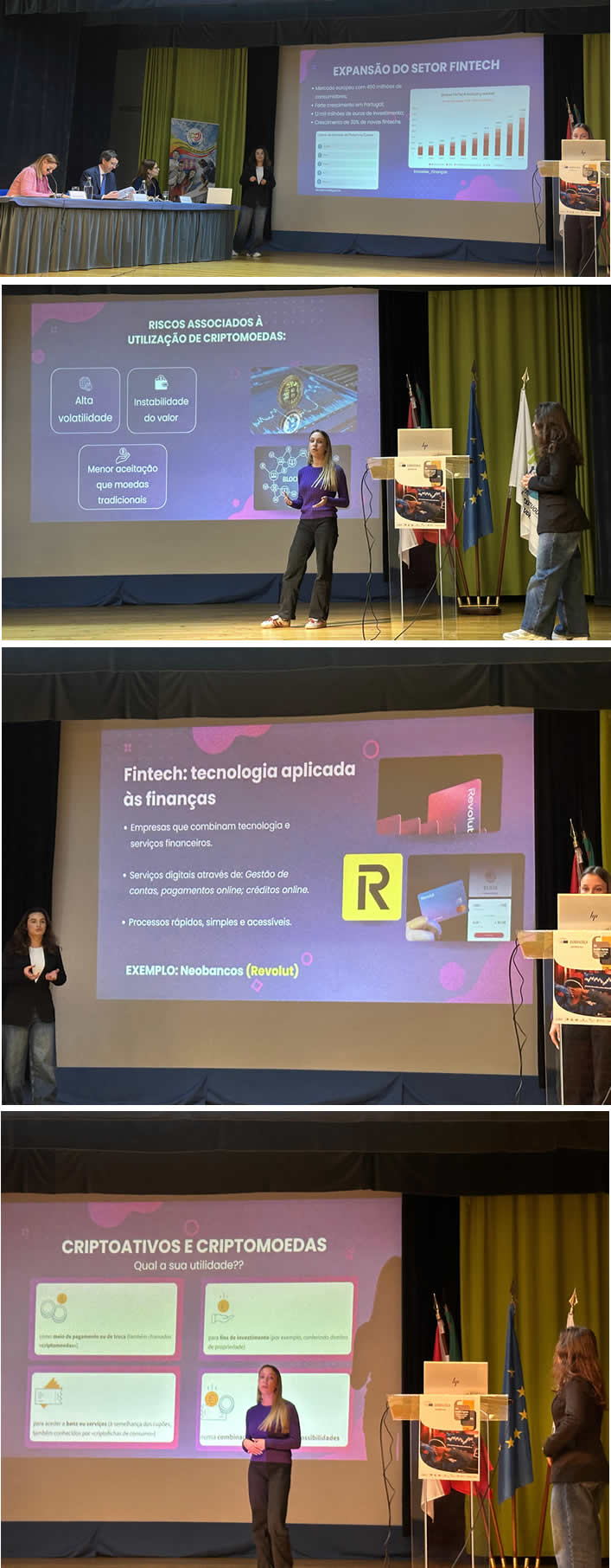 concurso euroescola