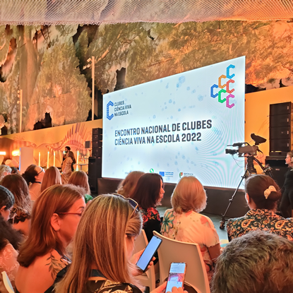 encontro cv 2022